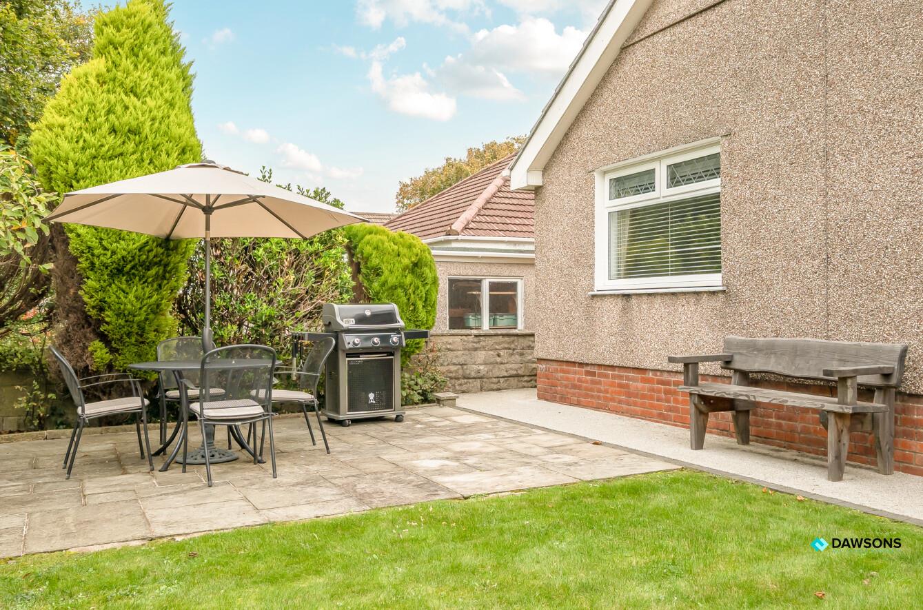 Moorland Avenue, Newton, Swansea, SA3 4UA